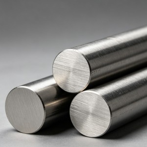 Nimonic 75 Alloy Bars & Rods