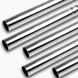 Nimonic 75 Alloy Pipes & Tubes