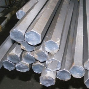 Nimonic 80A Alloy Bars & Rods
