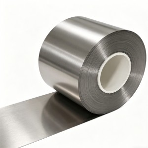 Nimonic 80A Alloy Strips & Coils