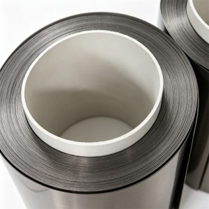 Nimonic 80A Alloy Strips & Coils