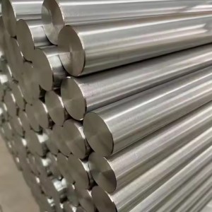 Nimonic 90 Alloy Bars & Rods