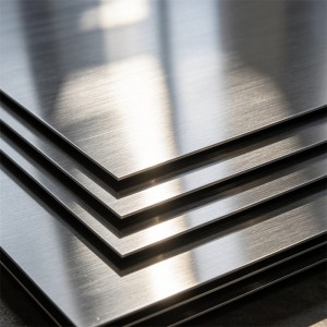 Nimonic 90 Alloy Plates & Sheets