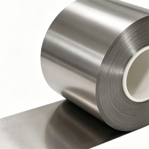 Nimonic 90 Alloy Strips & Coils