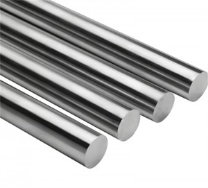 Nimonic 90 Alloy Bars & Rods