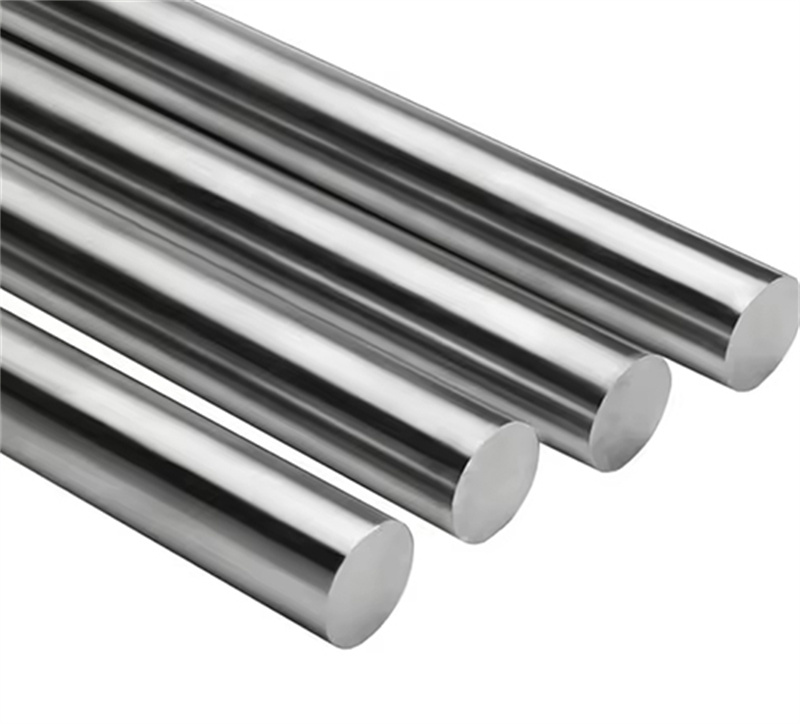 Nimonic 90 Alloy Bars & Rods