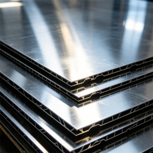 Nimonic 90 Alloy Plates & Sheets
