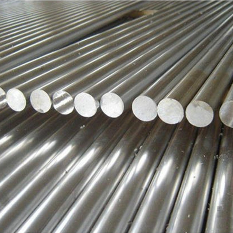 Bars & Rods