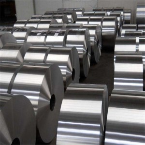 Hastelloy C-22 Alloy Strips & Coils
