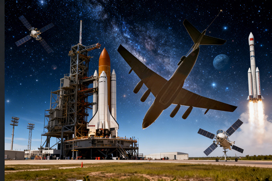 Aerospace