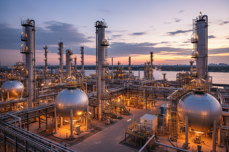 Chemical Processing