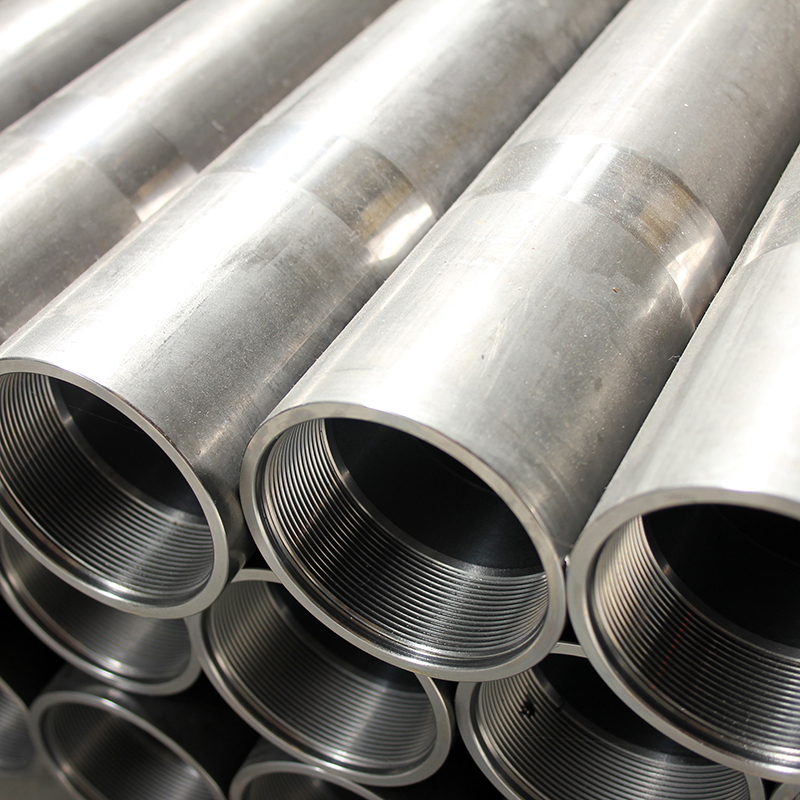 Pipes & Tubes