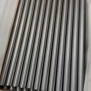 Hastelloy B-3 Alloy Pipes & Tubes