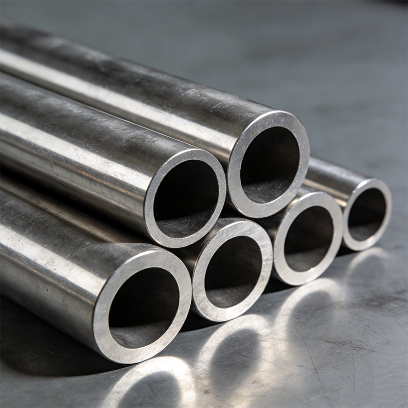 Pipes & Tubes