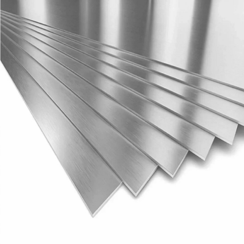 Plates & Sheets
