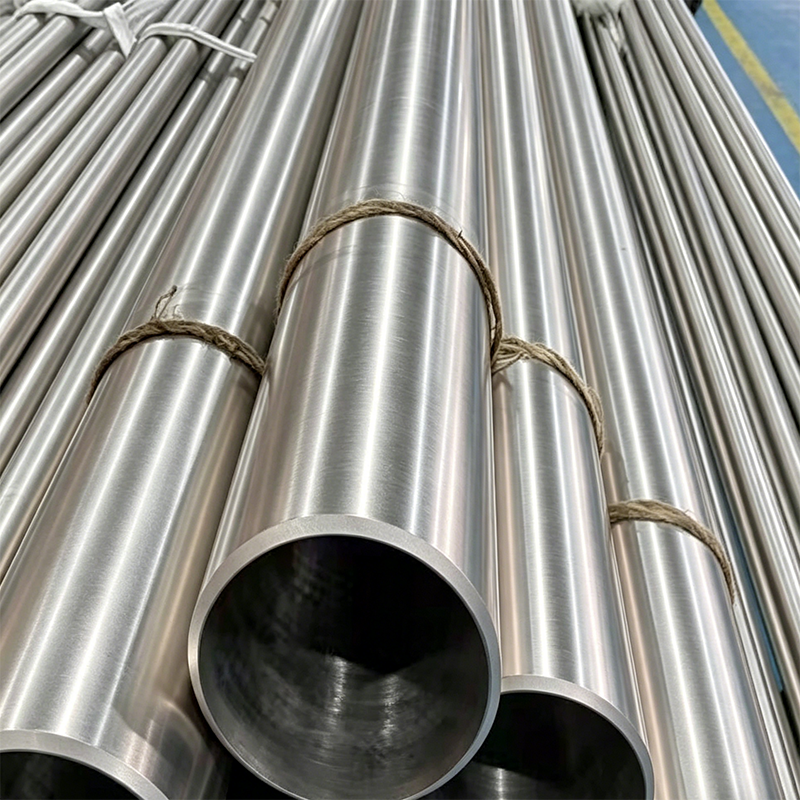 Pipes & Tubes